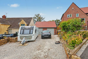 Brassington Lane Old Tupton
